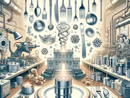 銀メッキを詳しく教えて