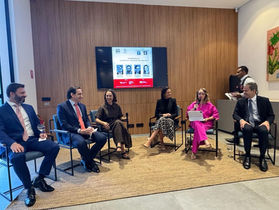 FBR realiza evento sobre Economia e Regulação de Disputas em Infraestrutura