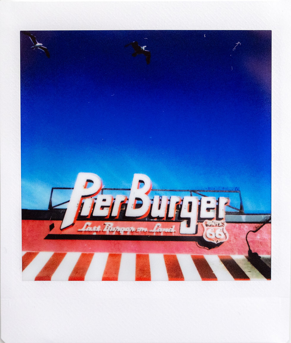 Miniatura: Pacific Park Ride