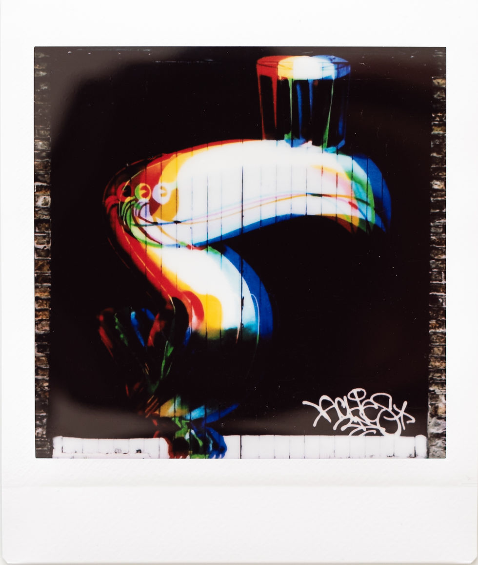 Miniatura: Hello Dublin!