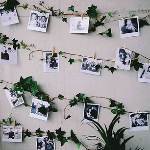 Servizio Polaroid Wedding Wall Firenze