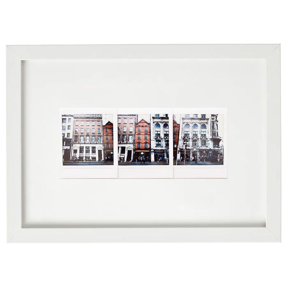Miniatura: Postcards from Dublin #04