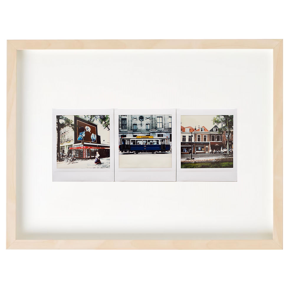 Miniatura: Slow Amsterdam