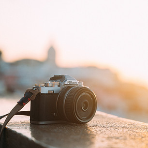 Andrea Scopelliti Photography Camera