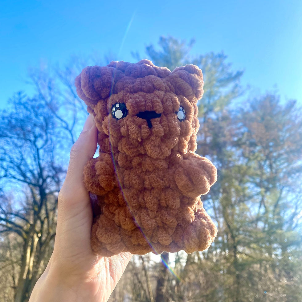 Thumbnail: Baby Teddy