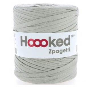 Thumbnail: ZPAGETTI textilní příze