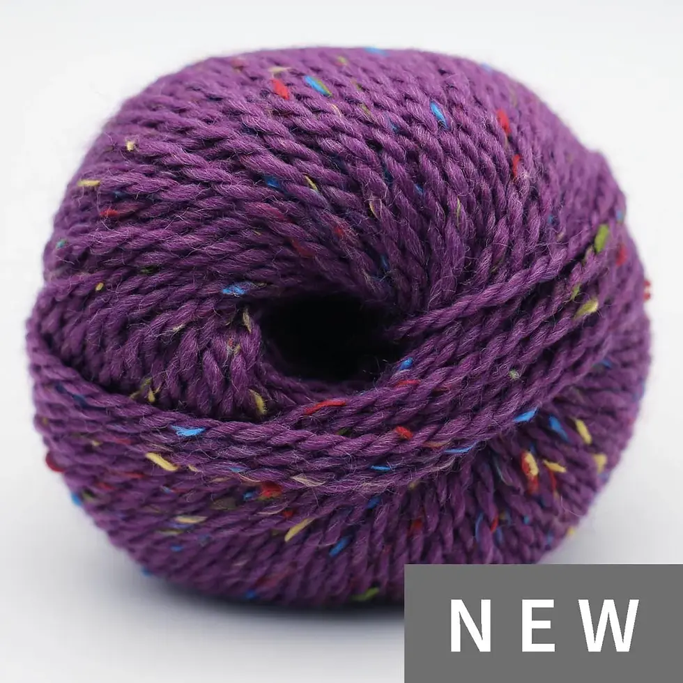 Miniatura: HAMELTON TWEED