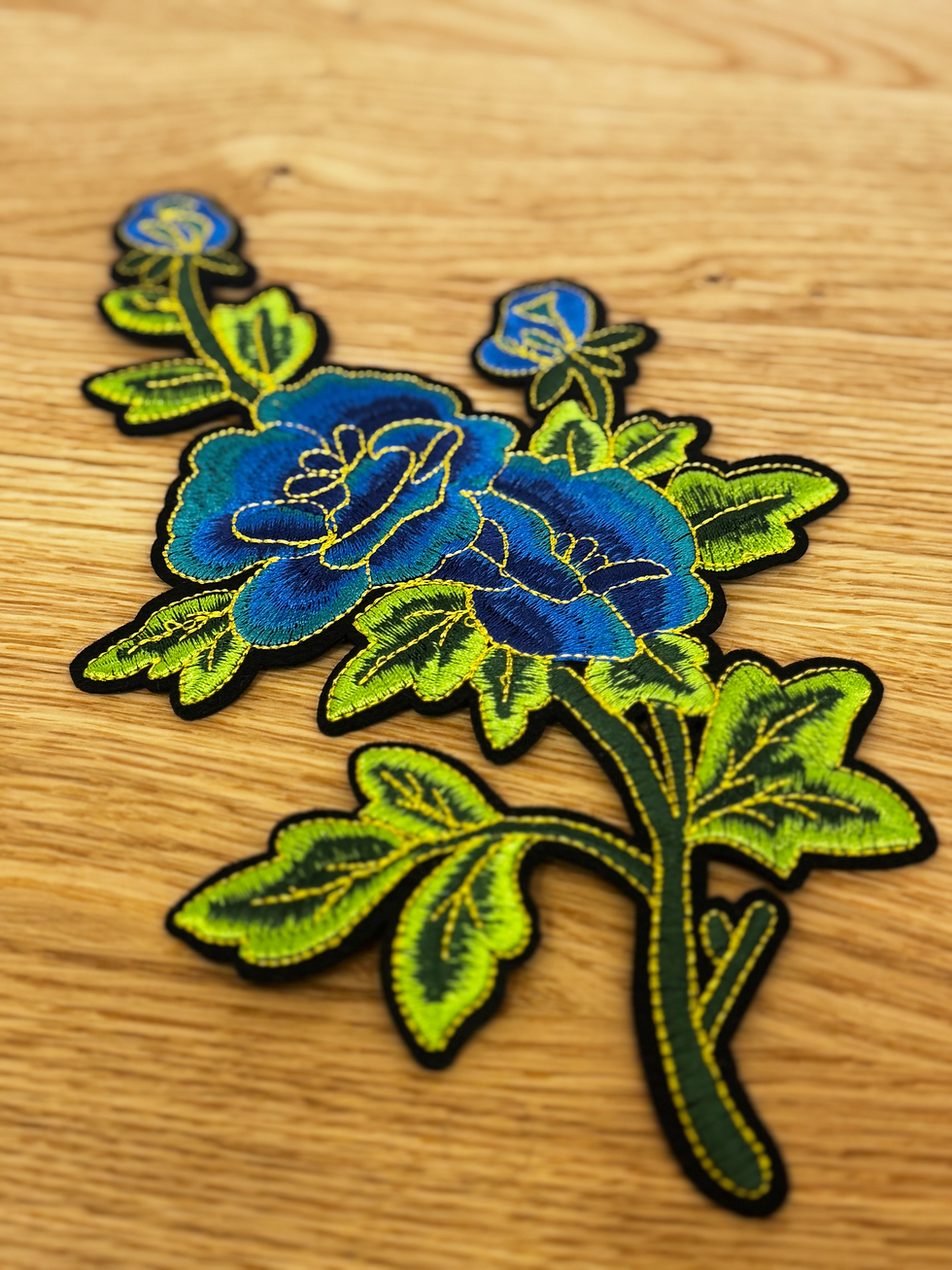 Thumbnail: FLOWER POWER