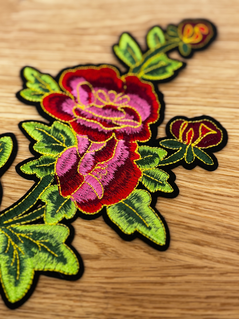 Thumbnail: FLOWER POWER