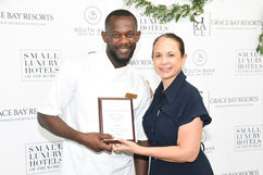 South Bank Resort Celebrates Outstanding Staff in 2nd Quarter Awards Ceremony