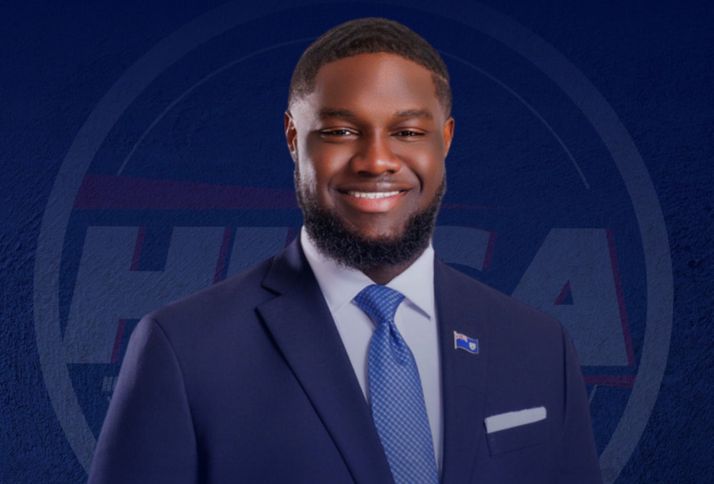 Turks and Caicos Islander Makes History at Howard University