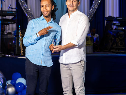 Graceway Supermarkets Celebrates Its Team at 2025 Staff Awards