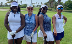 Women Set to Tee Off for 5th Annual Women’s Golf Day at Royal Turks and Caicos Golf Club