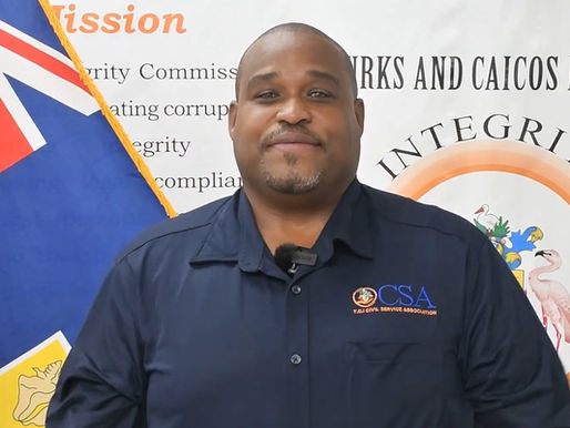 Integrity Commission, Civil Service Association Lauds Integrity-Driven Public Servants