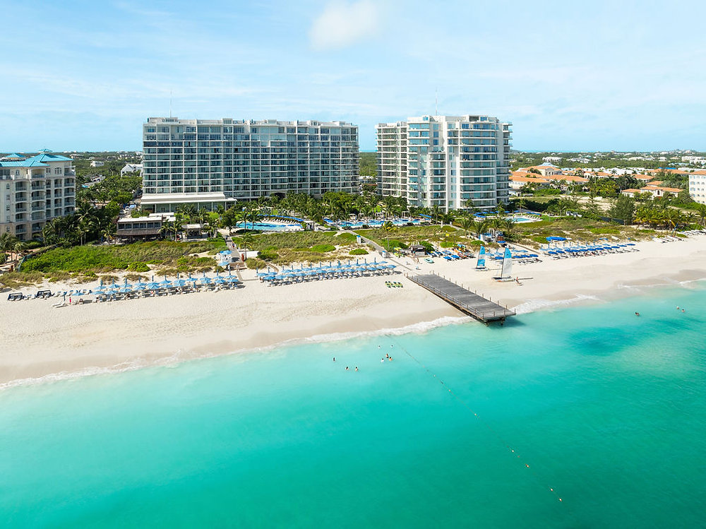 The Ritz-Carlton, Turks &amp; Caicos Achieves Green Key Certification