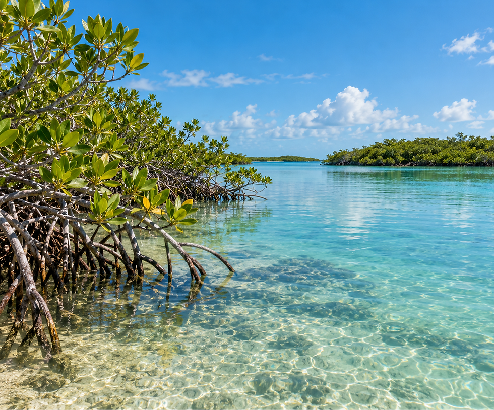 Opinion | Building Ourselves Out of Paradise: How Turks and Caicos Is Consuming Its Own Tourism Product