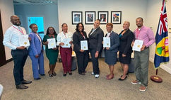 2026 TCI Status Commission Inducted and Fully Equipped to Advance Adjudications