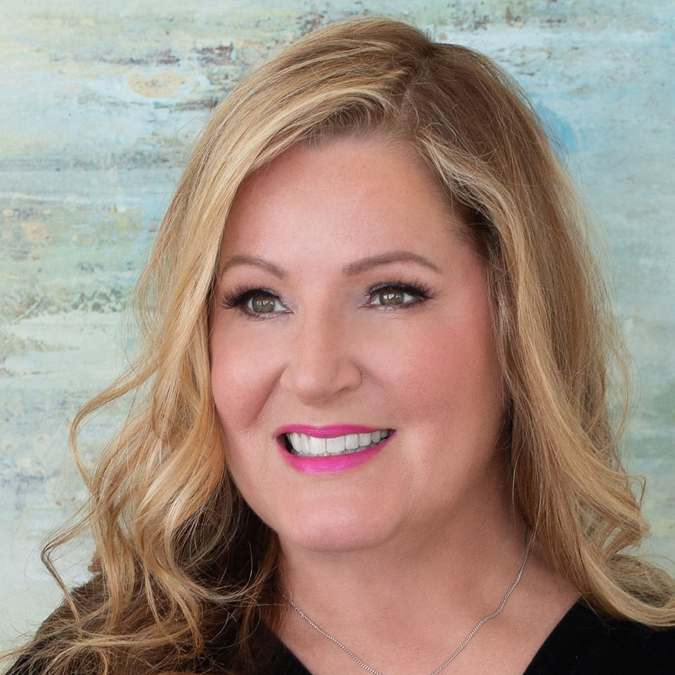 Karen Whitt, Marketing Chair