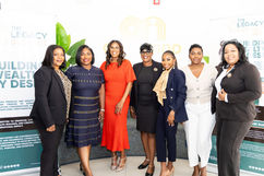 The Legacy Summit 2026 Ignites Powerful Conversations on Wealth, Investing, and Financial Empowerment