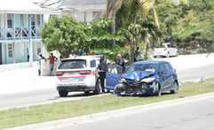 Commissioner Fitz Bailey Highlights 24-Hour Highway Patrol as Major Policing Push