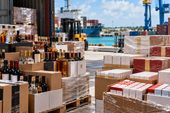New Licensing Requirements for Commercial Importers of Alcohol and Tobacco
