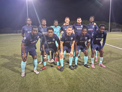 Sharks Devour Beaches in PPL Football