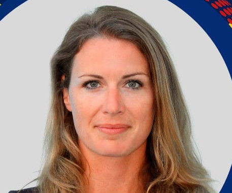 Jessica Soderquist - Head Coach