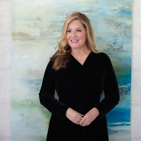 TCHTA Marketing Chair Karen Whitt