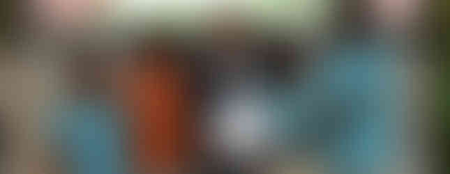 The Food and Beverage Department was voted Department of the 1st Quarter