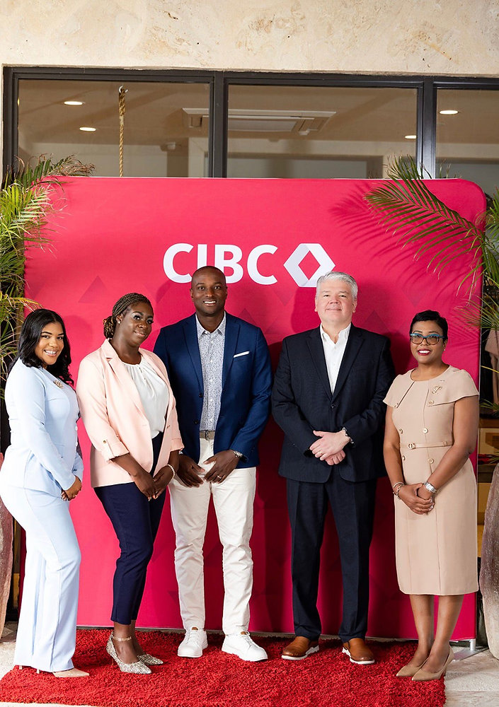 CIBC Caribbean Strengthens Business Connections Through Private Banking Networking Event