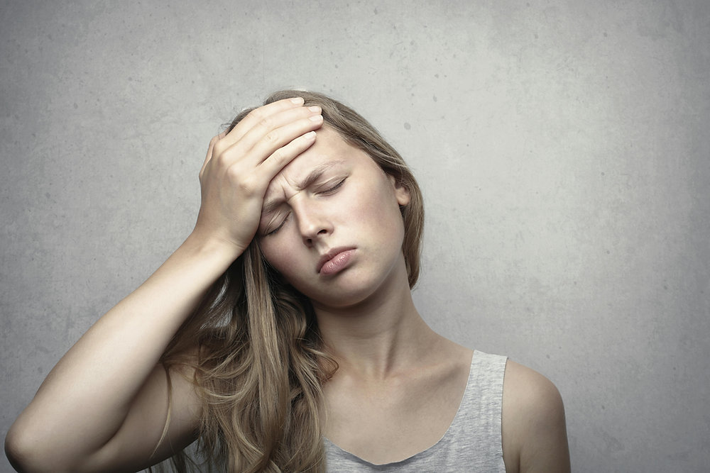 IS IT REALLY HORMONES OR IS IT BLOOD SUGAR?