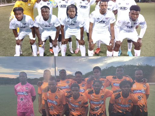 Flamingos Edge Cheshire Hall in PPL Thriller