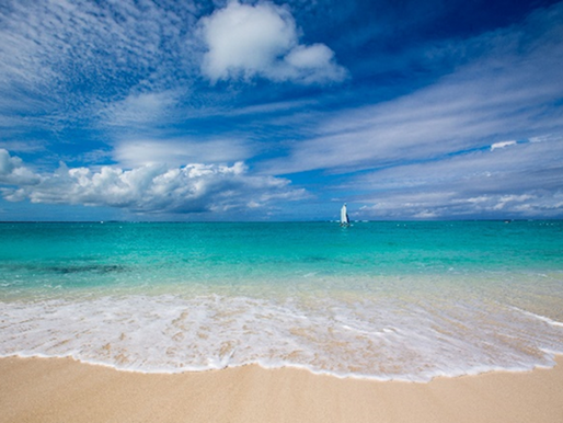 Turks and Caicos Islands Nominated for Best Caribbean Destination in 2026 Travvy Awards