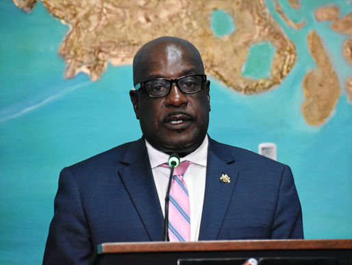 Turks and Caicos Advances US$500 Million Airport Programme as Port and Road Works Continue