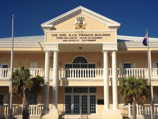 Opinion | TCI Doesn’t Need a $500 Handout — It Needs Real Governance