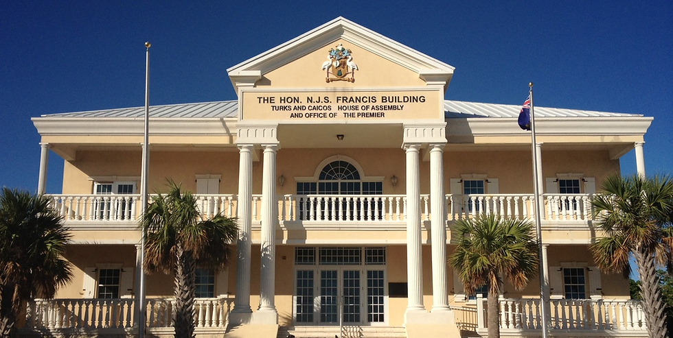 Opinion | TCI Doesn’t Need a $500 Handout — It Needs Real Governance