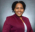 Melanie Smith, Managing Director of Talent Recruitment Group