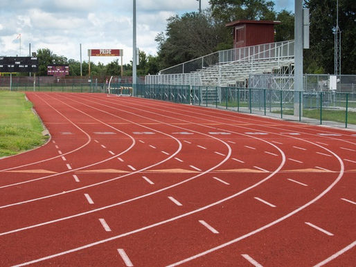 Sports Symposium To Precede Elite Track & Field Camp