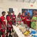 TCIFA Talent Development Pathway Hosts Nutrition Workshop for Providenciales Players and Families