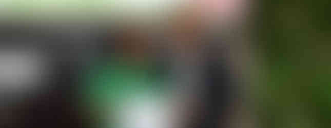 Ornella Ward was voted Winner of the February Back of House 2026