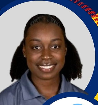 Tabia Williams - Sports Performance
