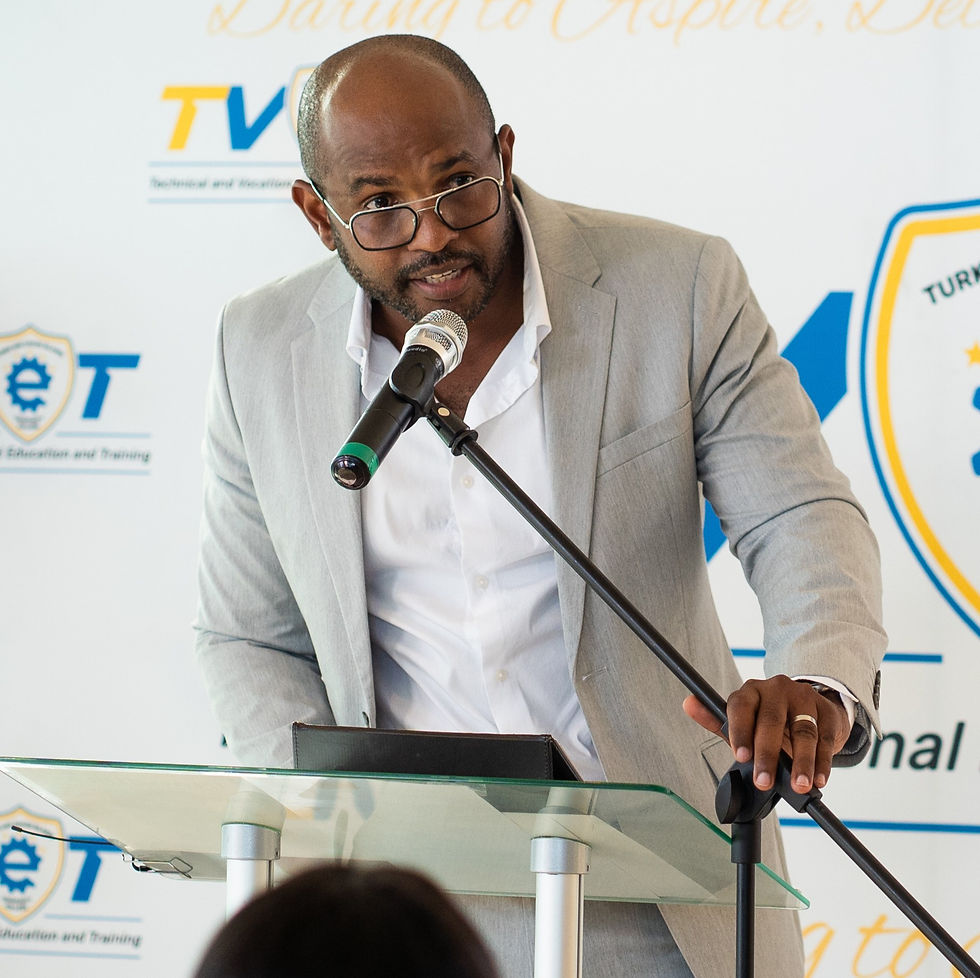 Kyle Smith, Director, Windward