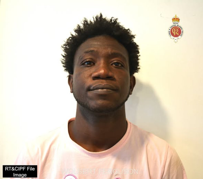 Man Charged with Two Counts of Burglary in Providenciales