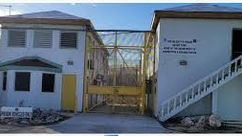 Prison Inmates Graduate from Anger Management Programme in Grand Turk