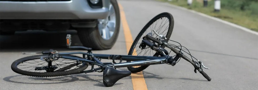 Hit-and-Run Victim Airlifted