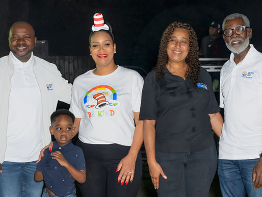 United Way TCI Launches Deputy Governor’s Authors Book Challenge in Honor of H.E. Anya Williams
