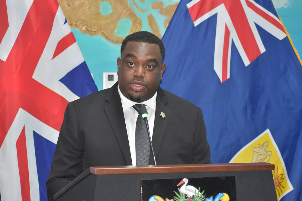 Health Minister Says TCI Vigilant Amid Global Hantavirus Concerns