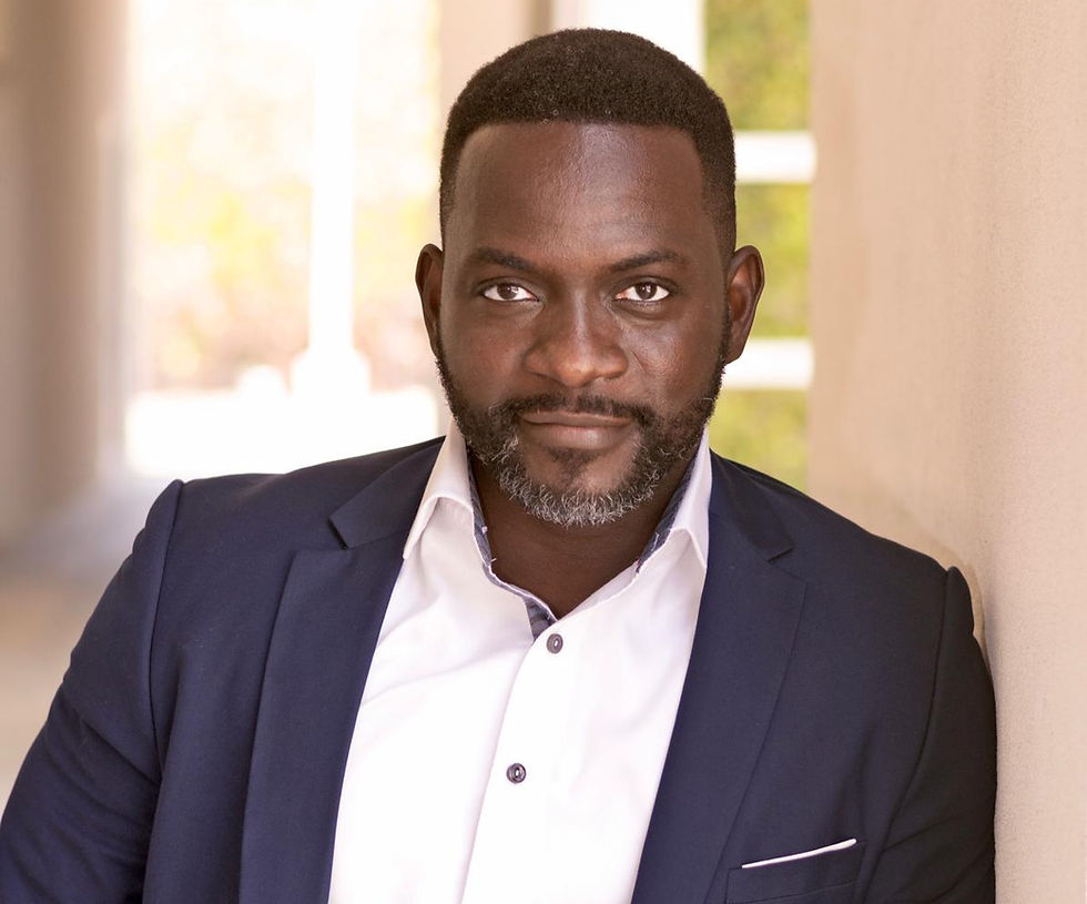 TCI’s Almando Rigby Appointed GM at St. Lucia’s Windjammer Landing Resort & Residences