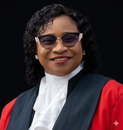 TCI NAMES NEW CHIEF JUSTICE