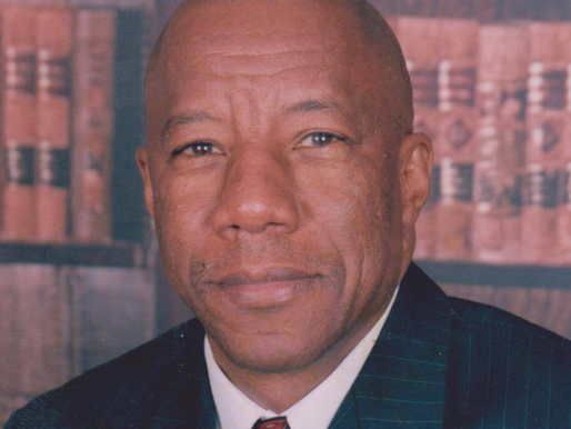 The 1995 General Election – Return to One Man, One Vote